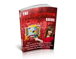 Master Advertising The PPC Marketing Guide – Free eBook