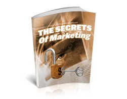 Master Internet Marketing The Secrets of Marketing – Free eBook