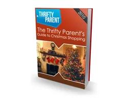 Master Parenting Thrifty Parent – Free eBook