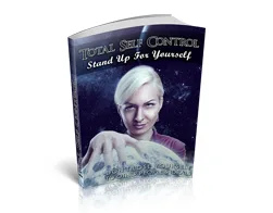 Master Self Help Total Self Control – Free eBook