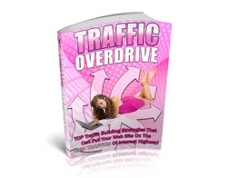Master Internet Marketing Traffic Overdrive – Free eBook