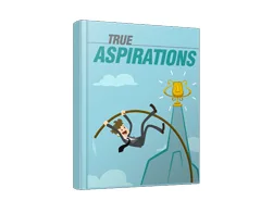 Master Self Help True Aspirations – Free eBook