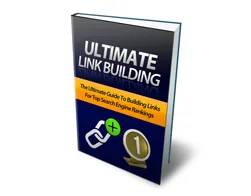 Master Internet Marketing Ultimate Link Building – Free eBook