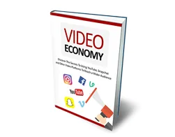 Master Internet Marketing Video Economy – Free eBook