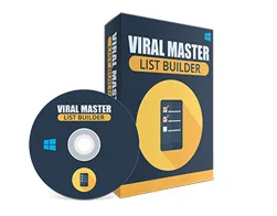 Viral Master List Builder – Free Software