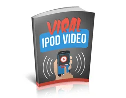 Master Internet Marketing Viral iPod Video – Free eBook