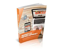 Master Internet Marketing Website Development – Free eBook