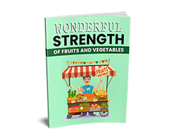 Master Health Wonderful Strength of Fruit and Vegetables – Free eBook