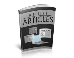 Master Internet Marketing Writing Articles – Free eBook